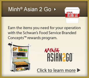 Minh Asain 2 Go Ad